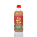 Adira Prime Organic Apple Cider Vinegar Unfiltered Juice 473 ML 1 